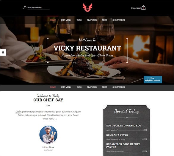 responsive-restaurant-html-template