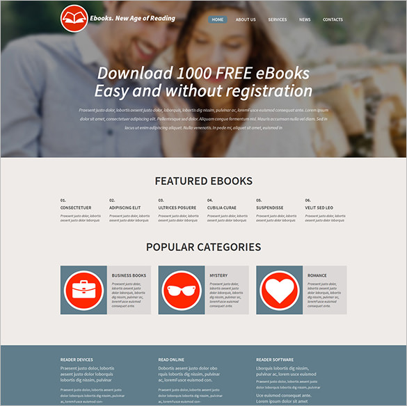 healthcare professionals bootstrap theme