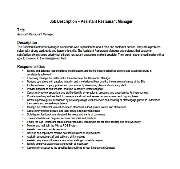 restaurant-manager-job-description-template-12-free-word-pdf-format