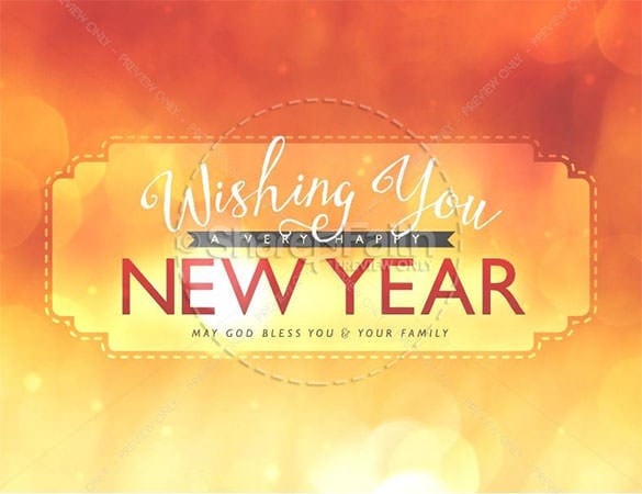 wishing a happy new year ministry powerpoint download