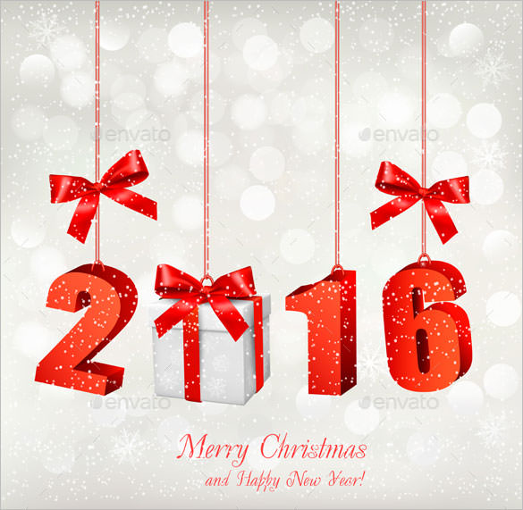 2016-new-years-background-with-gift-vector-eps-download