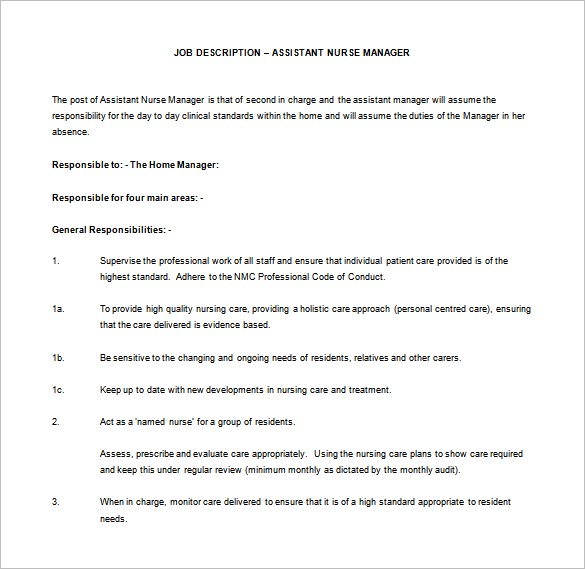 Assistant Property Manager Job Description Sample / Property Manager Job Description Sample | Monster.com : Agile, trustworthy, courageous, hard working, finance, communication.