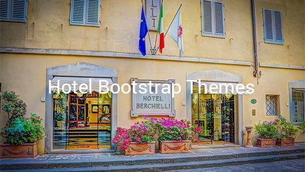 hotel-bootstrap-themes