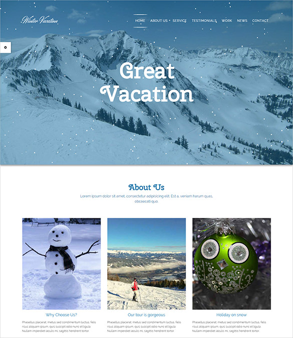 vacation-travel-html-bootstraptheme
