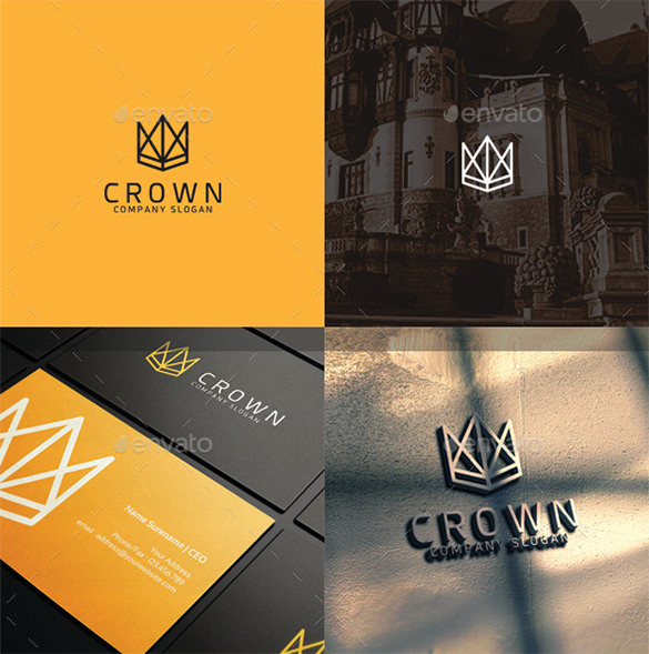 crown logo