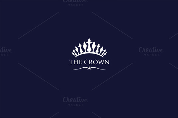 decorative crown