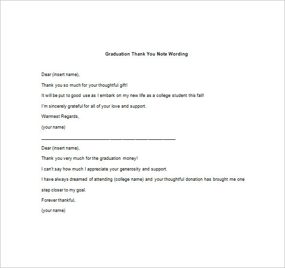 graduation-thank-you-note-8-free-word-excel-pdf-format-download