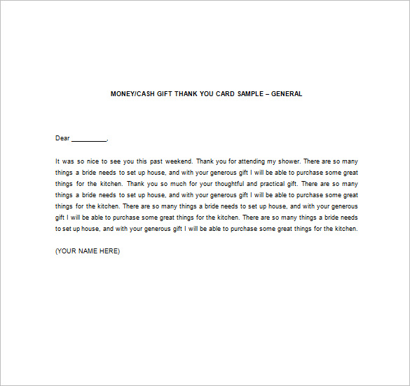 Graduation Thank You Note 8 Free Word Excel Pdf Format Download Free Premium Templates