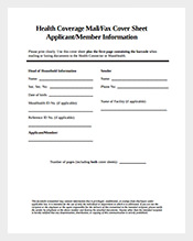 Downlaod-Health-Coverage-Standard-Fax-Cover-Sheet-PDF