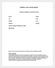 Institutional-Fax-Cover-Sheet-Template-PDF-Format