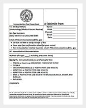 Printable-Immunization-Medical-Fax-Cover-Sheet-PDF