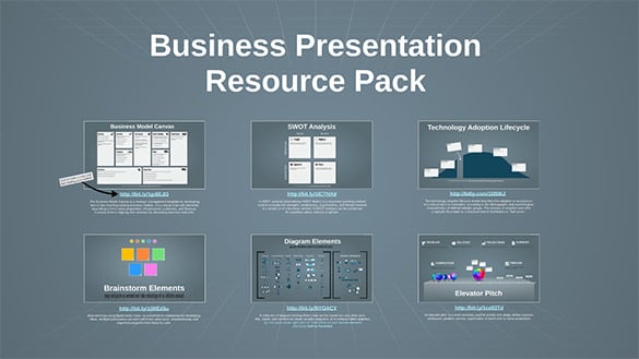 prezi business presentation template sample download