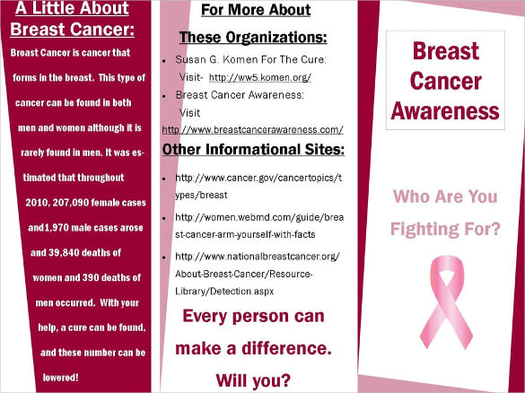 first-tri-fold-breast-cancer-brocher-download