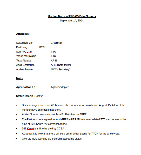 sample-meeting-notes-template-word-the-document-template