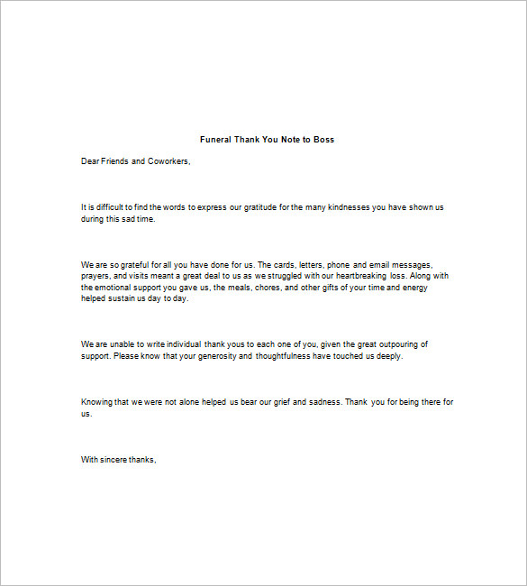 7-funeral-thank-you-notes-free-sample-example-format-download