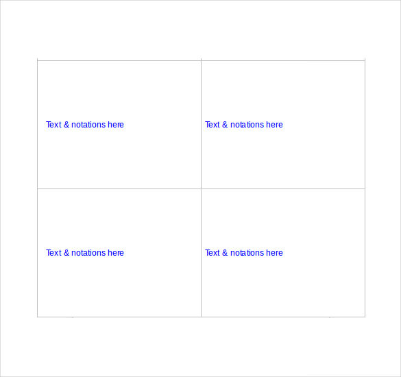16 Sticky Note Templates DOC PDF PSD EPS 16-sticky-note-templates-doc-pdf-psd-eps