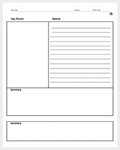 Free-Cornell-Note-Download8