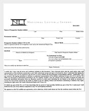 College-Football-National-Letter-of-Intent-for-Students
