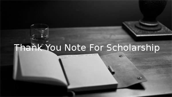 9-thank-you-notes-for-scholarship-free-sample-example-format-download