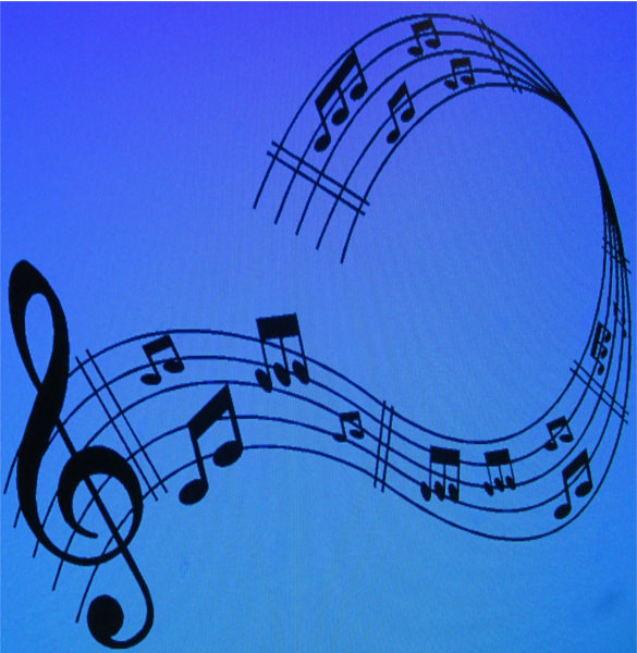 12+ Musical Note Templates Free Sample, Example, EPS, PSD Format