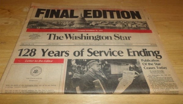 11 Vintage Newspaper Templates Free Sample Example Format Download Free Premium Templates