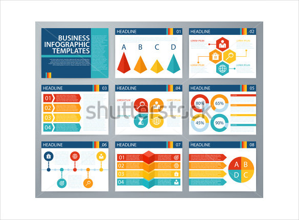 vector illustration format keynote template download