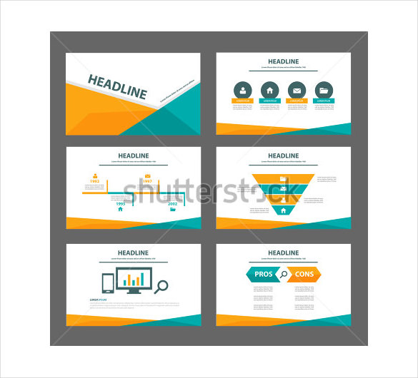 sample keynote template download