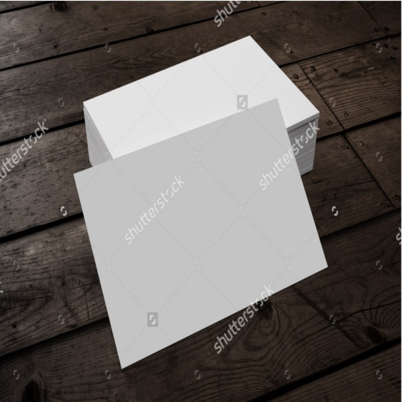 15+ Note Card Templates Free Sample, Example, Format Download!