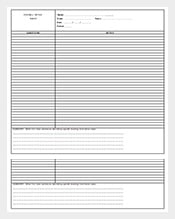 Cornell-Note-Sheet-Example-Word-Template-Free-Download