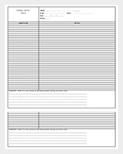 Cornell-Note-Sheet-Example-Word-Template-Free-Download