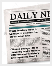 Example-of-Newspaper-Headline-Template1