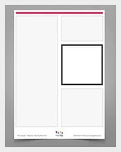 Free-Blank-Newspaper-Template-for-Kids-Free-Download