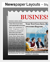 Spoof-Newspaper-Headline-Powerpoint-Example-Template-Download