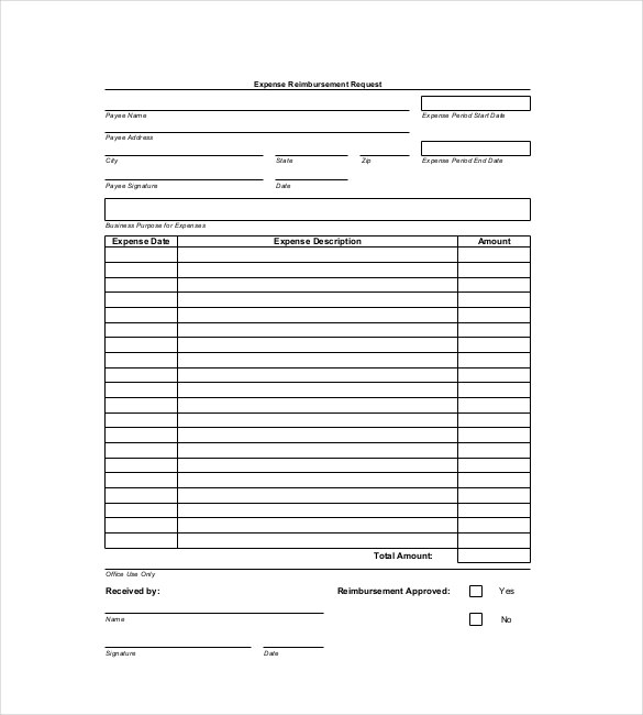 68+ Report Templates- PDF, Word, Pages, Excel