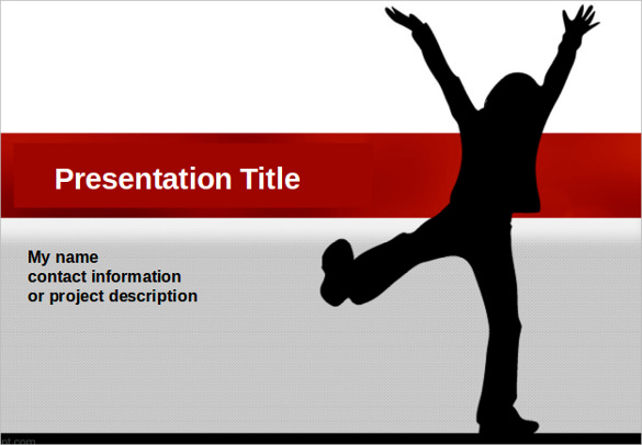 presentation magazine free powerpoint download