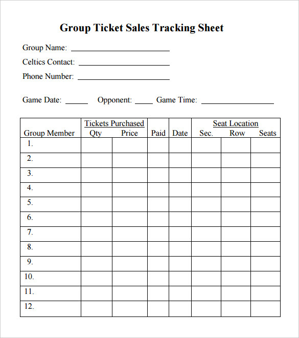 Spreadsheet Templates - 19+ Free Excel, PDF Documents ...