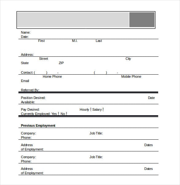 Application-Template-–-18+-Free-Word,-Excel,-PDF-Documents-...