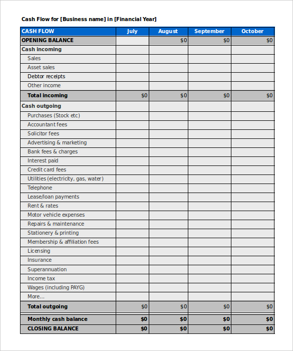 WorkSheet Template - 10+ Free Word, Excel, PDF Documents Download!