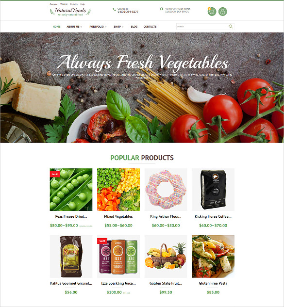 51+ Business Bootstrap Themes & Templates Free & Premium Templates