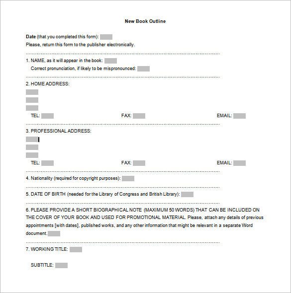 editable-new-book-outline-template-free-word-doc