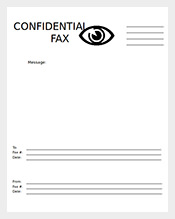 Confidential-Eye-Fax-Cover-Sheet-Template-Free-Printable