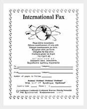 Sample-Generic-International-Fax-Cover-Sheet-Template