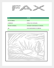 Sample-Rising-Sun-Fax-Cover-Sheet-Blank-Download