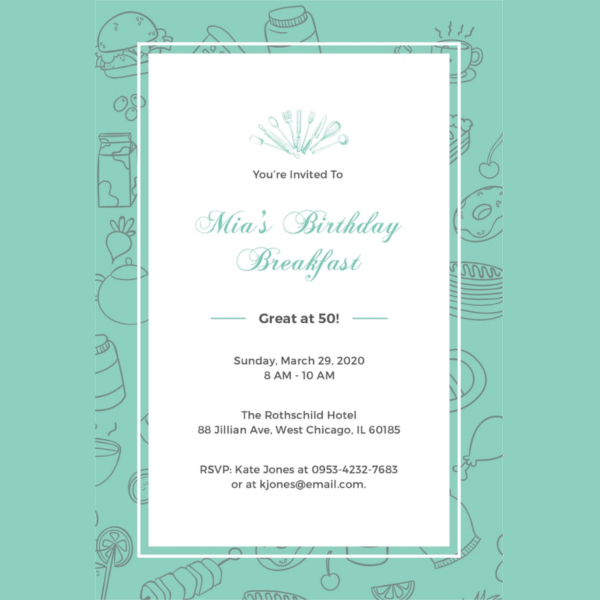 birthday-breakfast-invitation-template