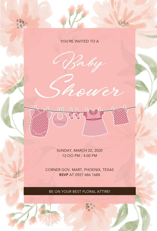 floral-baby-shower-template