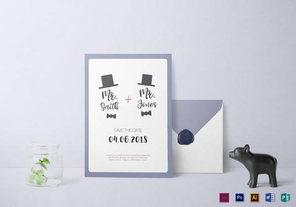 fond-gay-wedding-invitation-template