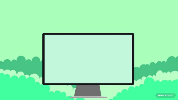 green screen background