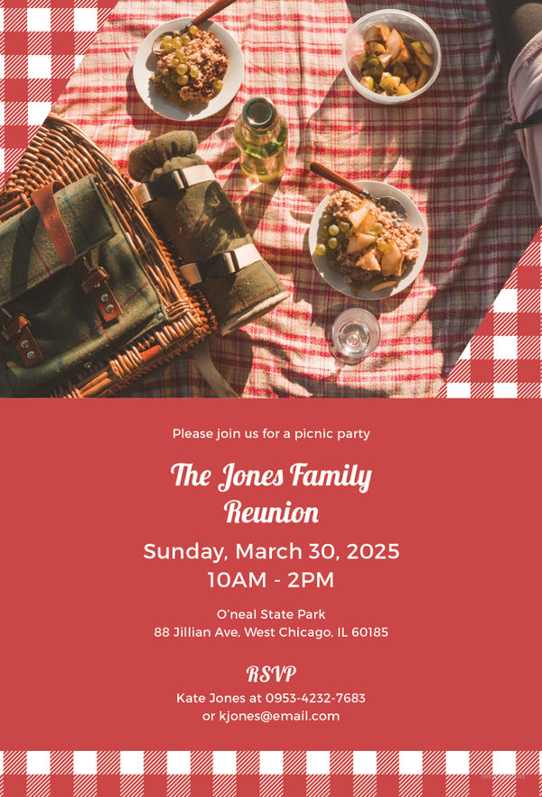 picnic-party-invitation-template