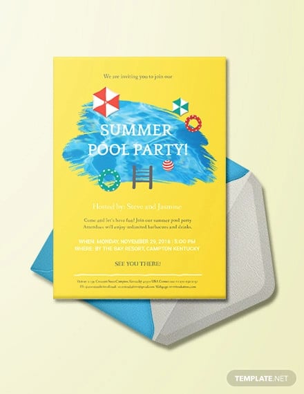 pool-party-invitation-template