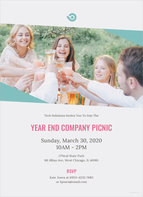 simple-company-picnic-invitation-template